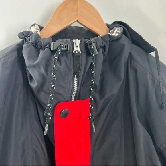 VINTAGE OBERMEYER JUNIORS Rain/SKI Jacket XL - Picture 7 of 11